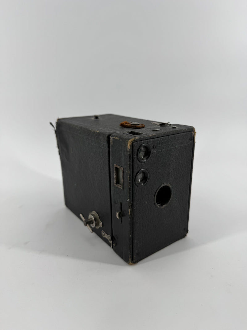 Unbranded Vintage Black Box Camera