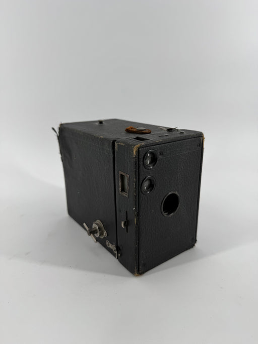 Unbranded Vintage Black Box Camera