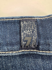 7 For All Mankind Bootcut Jeans
