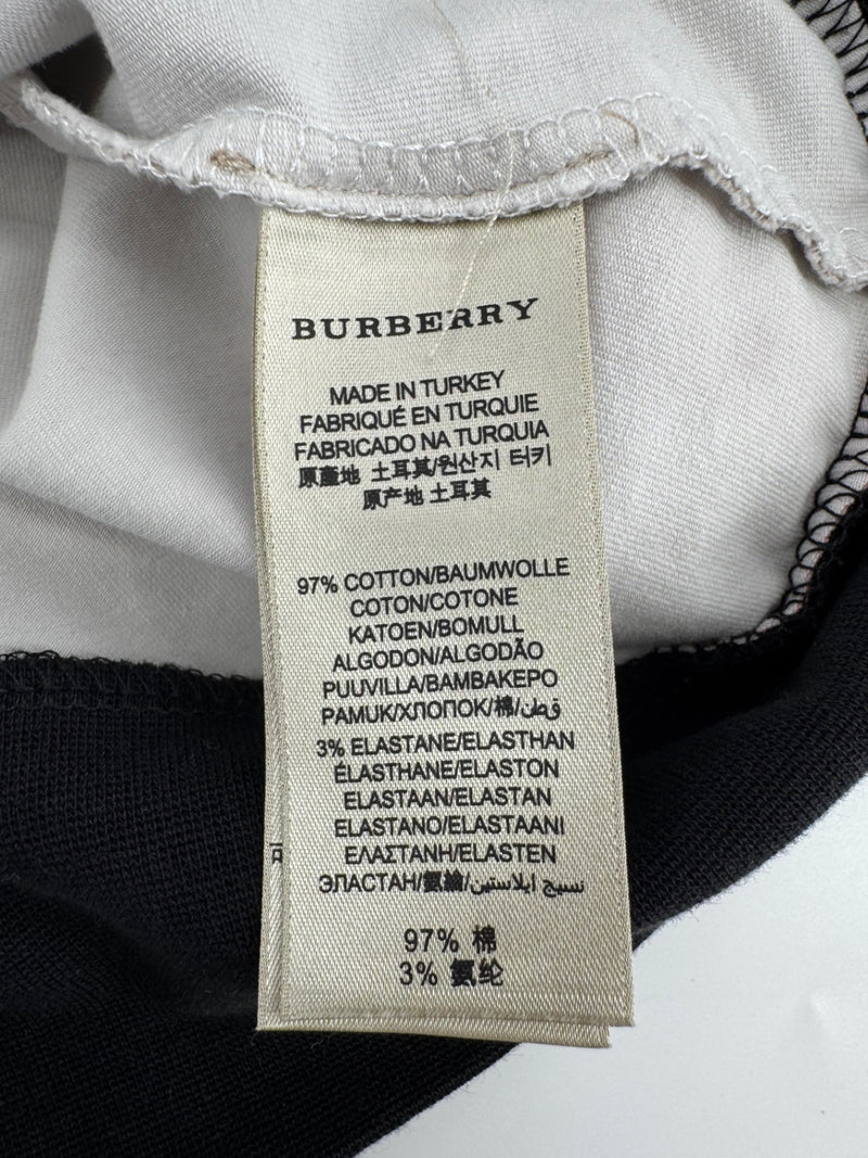 Burberry Multicolor Check Jacket