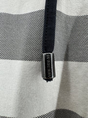 Burberry Multicolor Check Jacket