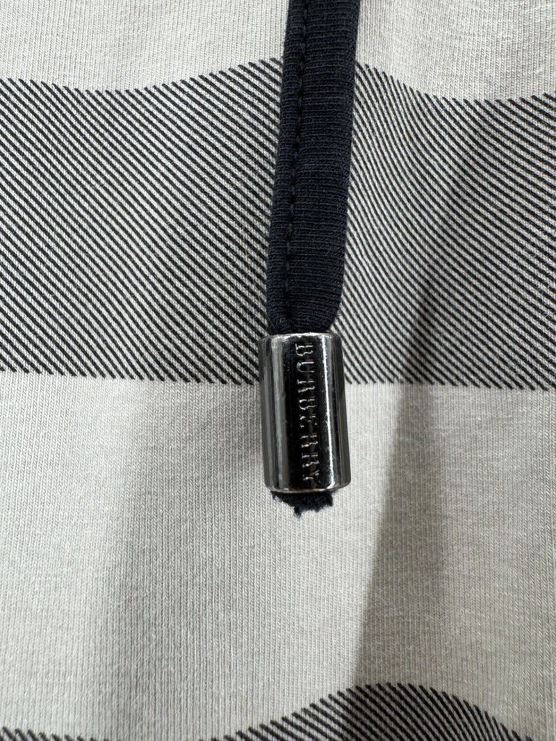 Burberry Multicolor Check Jacket