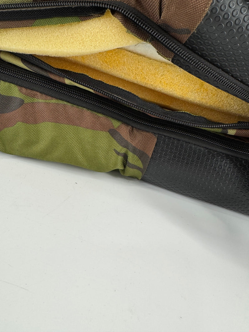 Khomo Gear Camouflage Backpack Seat
