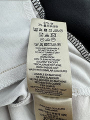 Burberry Multicolor Check Jacket