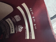 Hunter Red Rain Boots