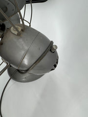 Westinghouse Vintage Metal Desk Fan