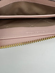Michael Kors Pink Wallet