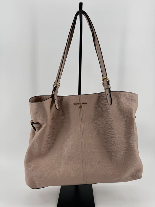 Michael Kors Pink Tote Bag