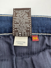 7 For All Mankind Bootcut Jeans
