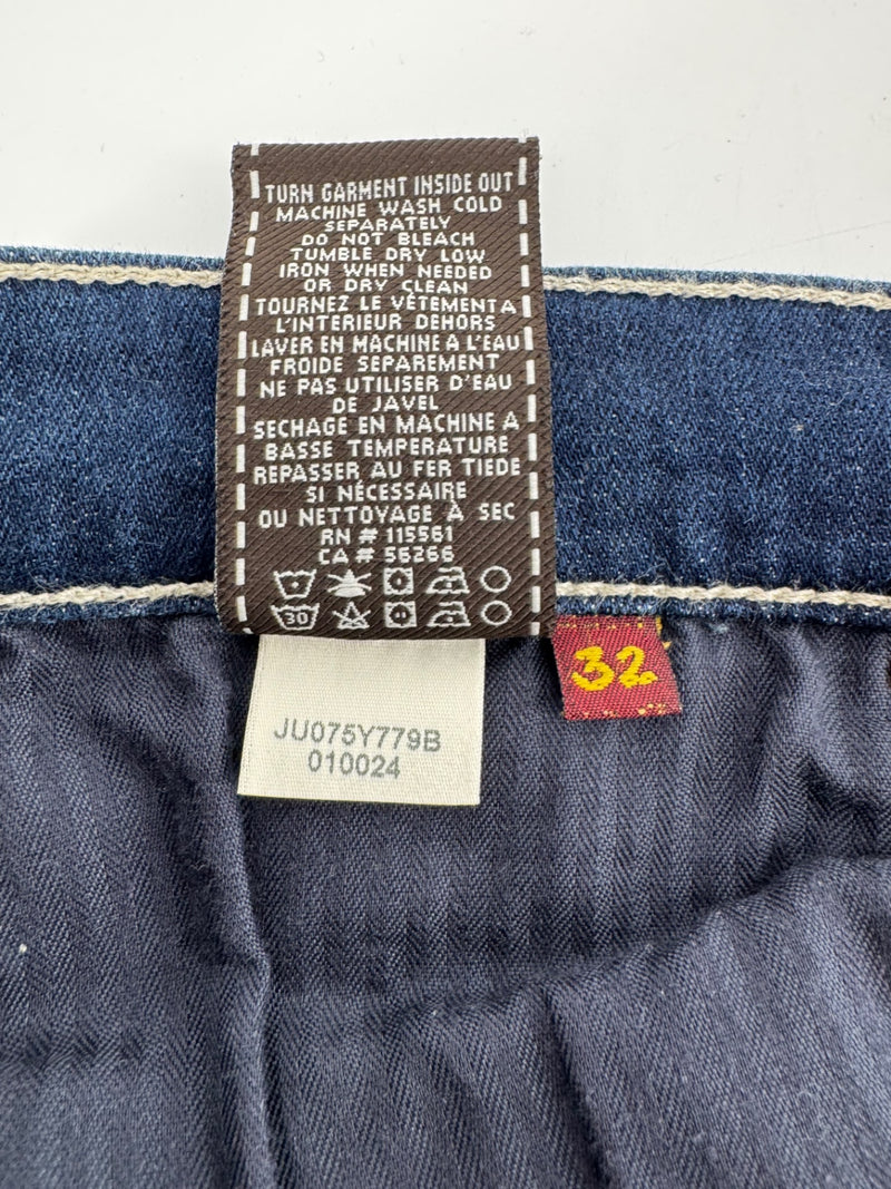 7 For All Mankind Bootcut Jeans