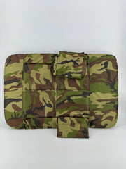 Khomo Gear Camouflage Backpack Seat
