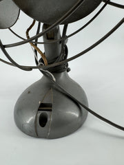 Westinghouse Vintage Metal Desk Fan