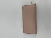 Michael Kors Pink Wallet