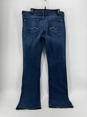 7 For All Mankind Bootcut Jeans