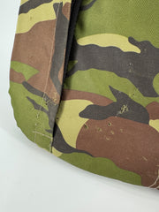 Khomo Gear Camouflage Backpack Seat