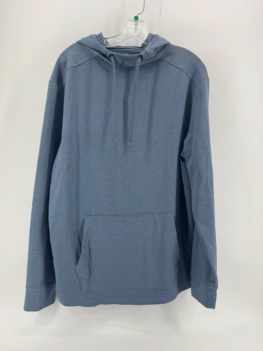 Southern Tide Blue Sweater