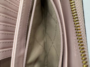 Michael Kors Pink Wallet