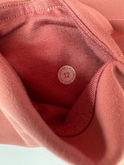 Lululemon Pink Athletic Leggings