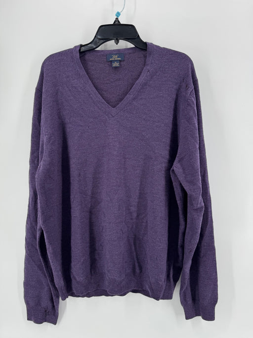 Brooks Brothers Wool Sweater