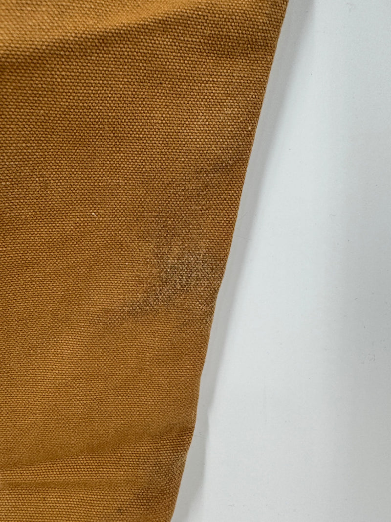 Walls Brown Canvas Work Pants