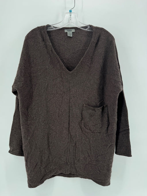 Premise Cashmere Long Sleeve Top