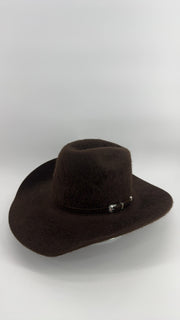 American Hat Company Grizzly 7 3/16 Hat