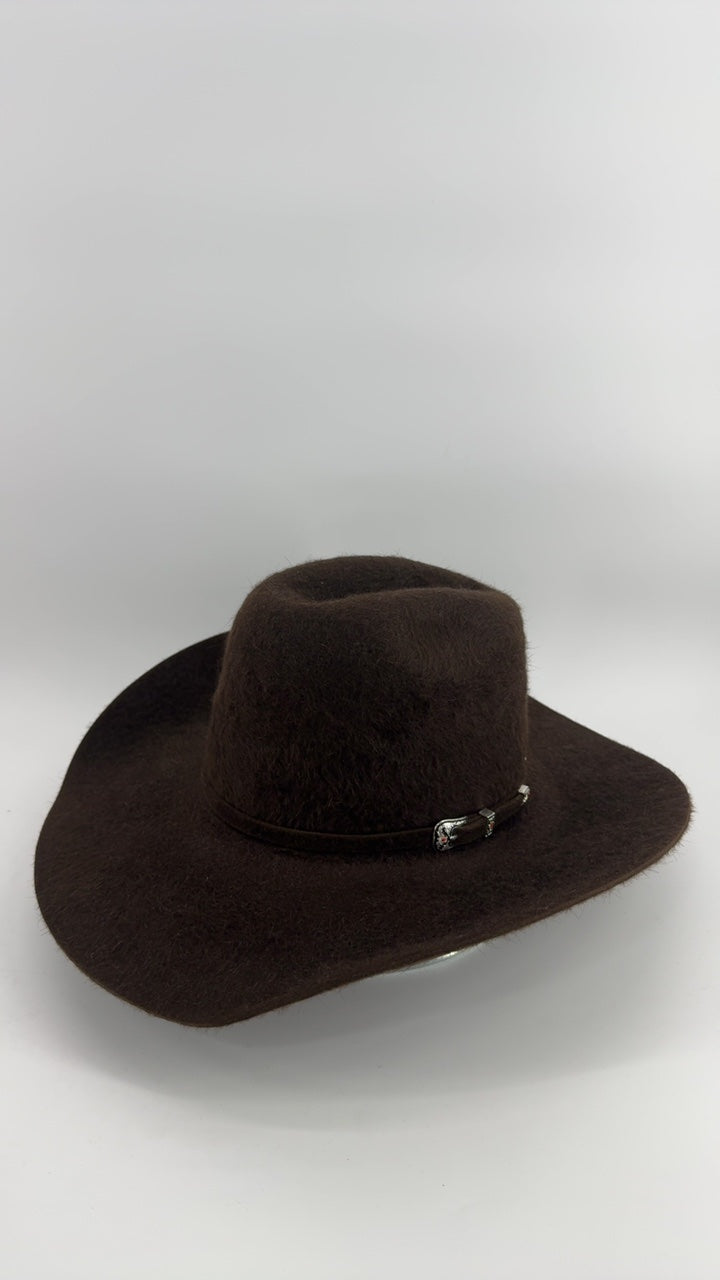 American Hat Company Grizzly 7 3/16 Hat