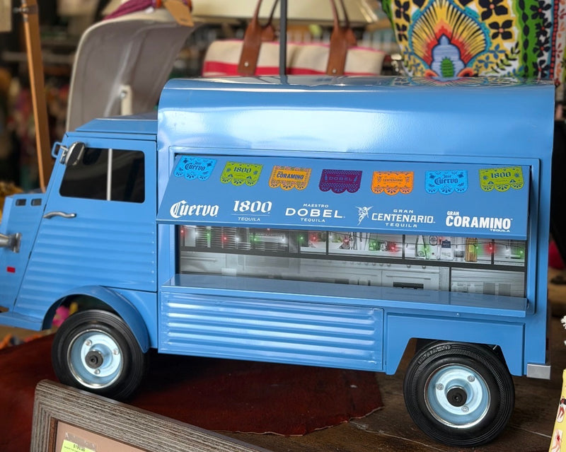 NEW Jose Cuervo Margaritas Metal Display