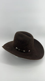 American Hat Company Grizzly 7 3/16 Hat