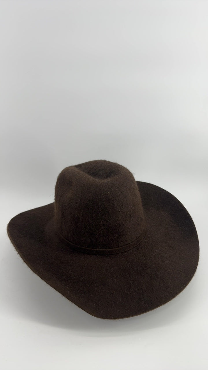 American Hat Company Grizzly 7 3/16 Hat