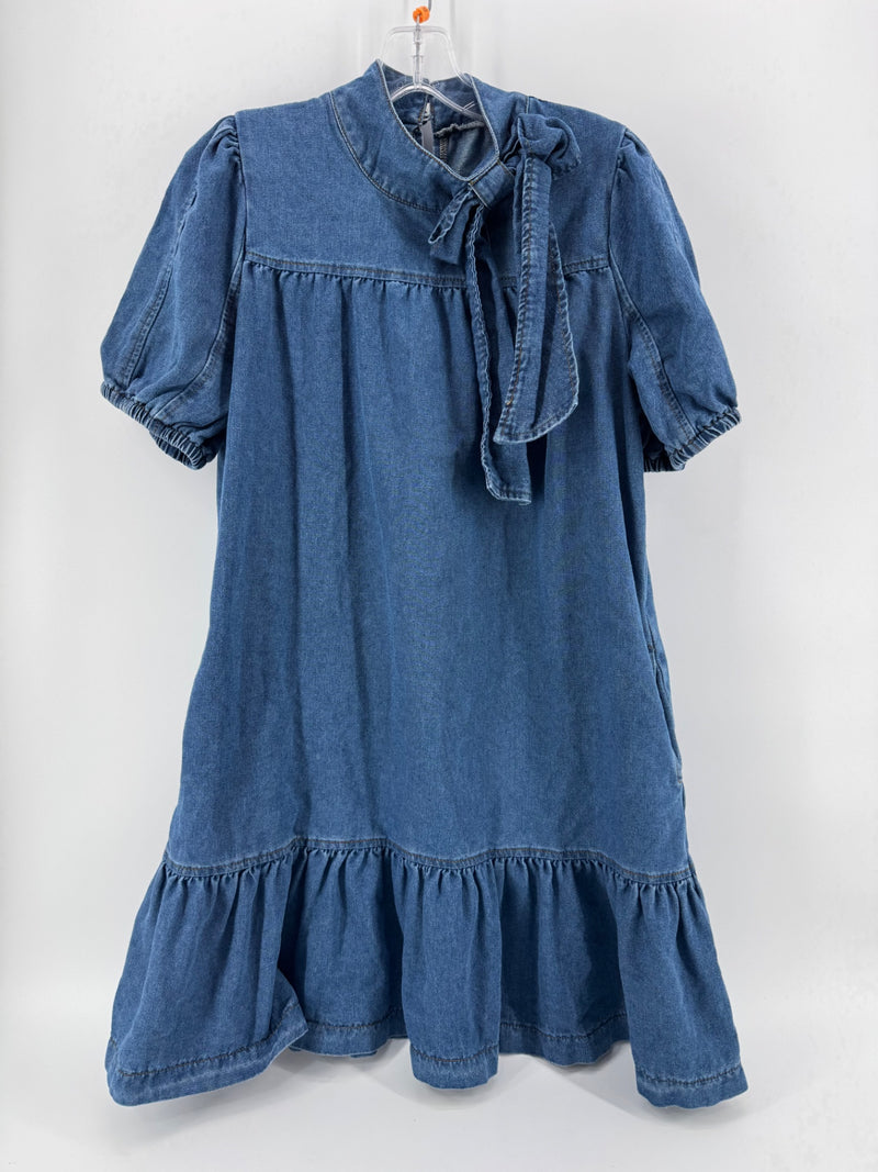 Unbranded Denim Dress