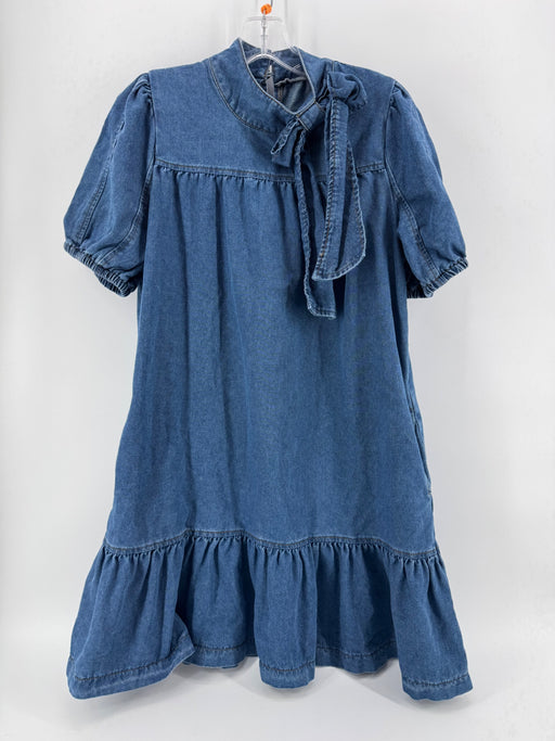 Unbranded Denim Dress