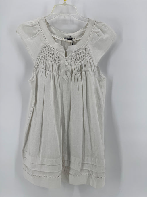 telluride clothing co. White Mini Dress