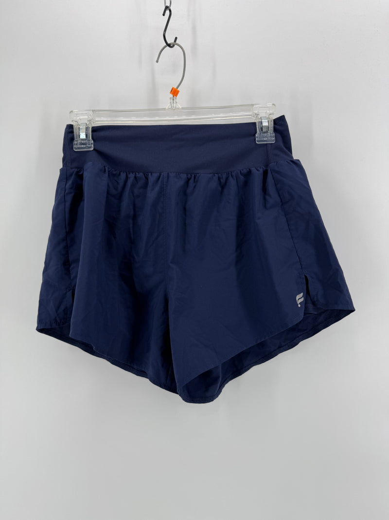 Fabletics Navy Athletic Wear