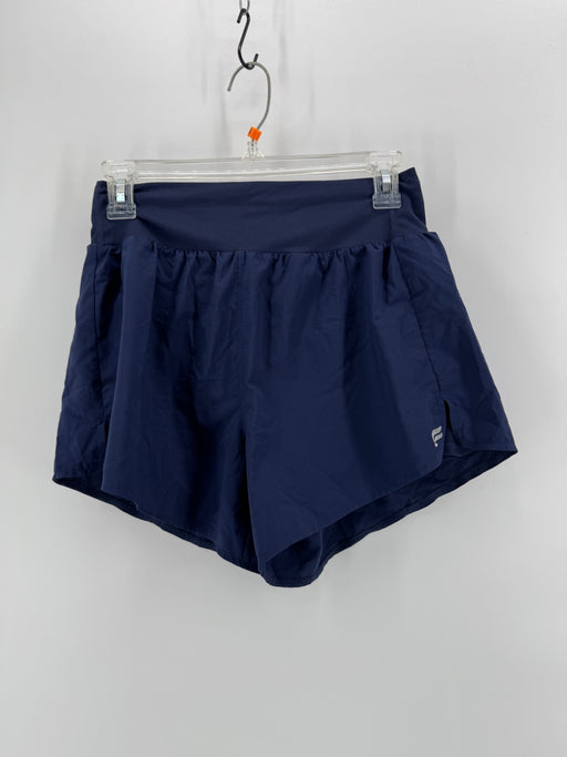 Fabletics Navy Athletic Wear