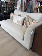 Four Hands Sylvan Outdoor Sofa Chaise Lounge