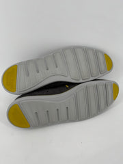 Cole Haan Gray Fabric Shoes