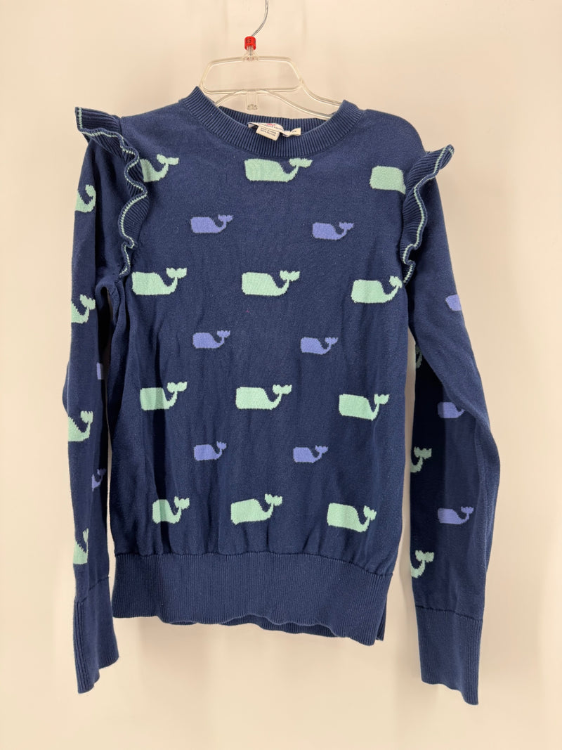 Vineyard Vines Long Sleeve Top