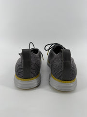 Cole Haan Gray Fabric Shoes