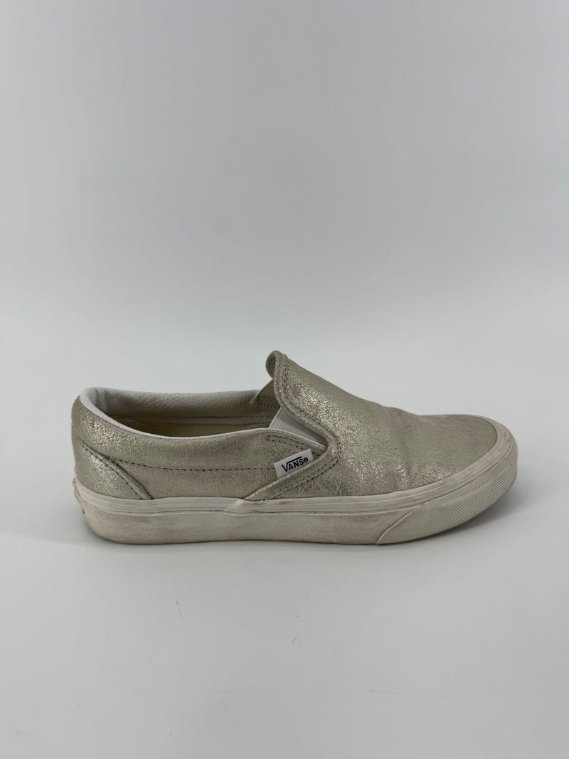 Vans Hold Slip On Shoes