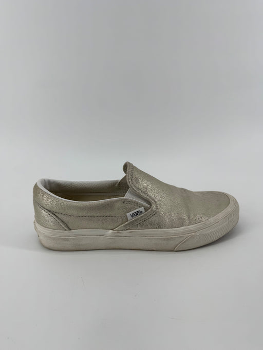 Vans Hold Slip On Shoes