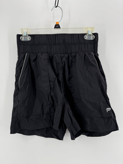 Fabletics Black Athletic Shorts