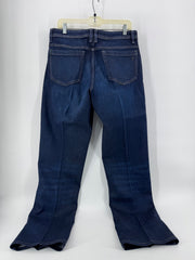 The Perfect Jean NYC Bootcut Jeans Size 33