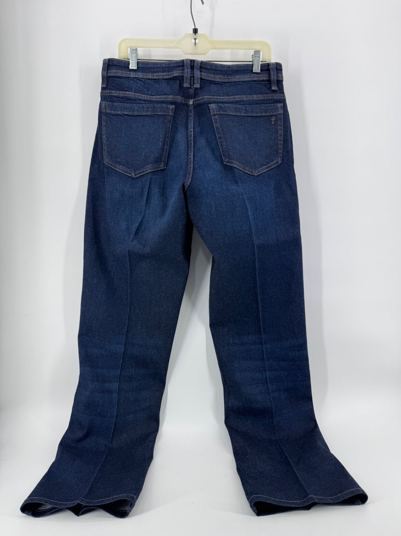 The Perfect Jean NYC Bootcut Jeans Size 33