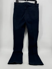 tpj Navy Bootcut Jeans Size 33