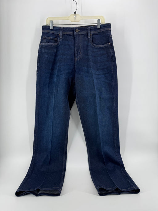 The Perfect Jean NYC Bootcut Jeans Size 33