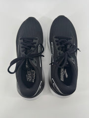 Brooks Black Glycerin Running Shoes Size 9.5