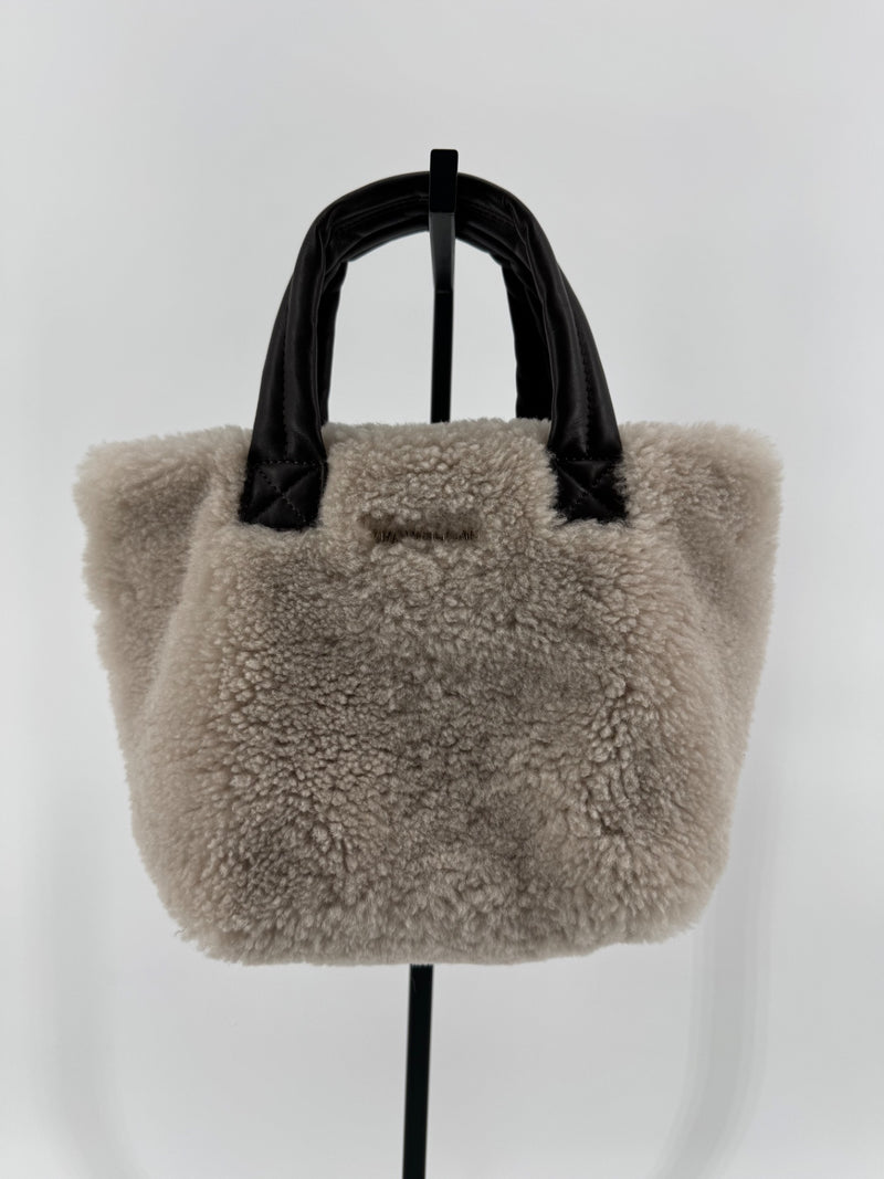 MZ Wallace Fur Bag