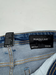 the perfect jean nyc Bootcut Jeans Size 33