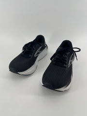 Brooks Black Glycerin Running Shoes Size 9.5